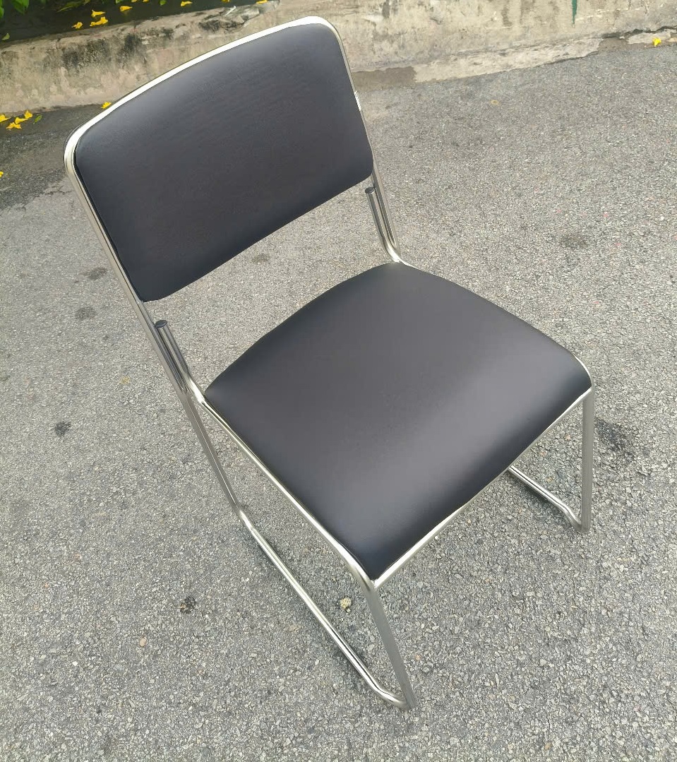 Ghế phòng hội nghị GHC24